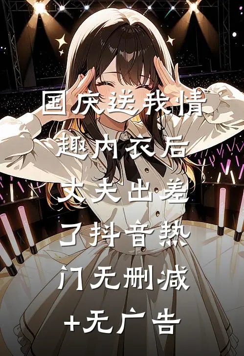 国庆送我情趣内衣后，丈夫出差了抖音热门无删减+无广告