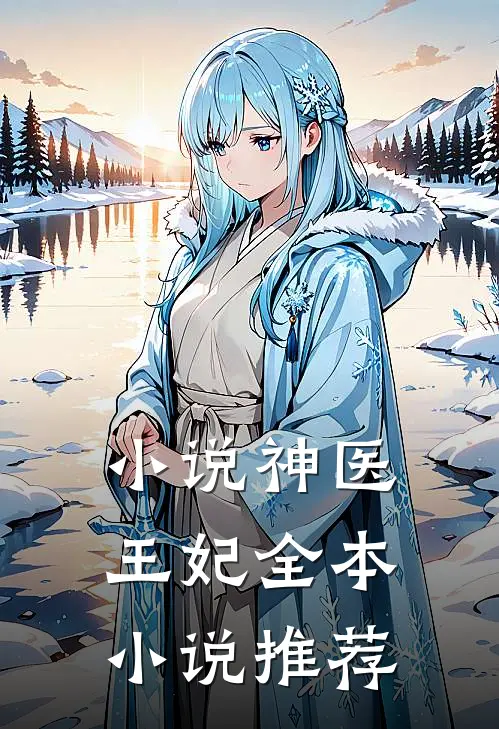 小说 神医王妃全本小说推荐