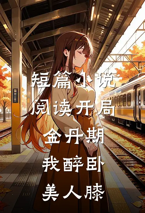 短篇小说阅读开局金丹期，我醉卧美人膝