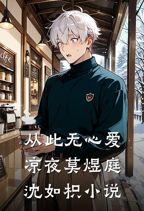 从此无心爱凉夜莫煜庭沈如枳小说