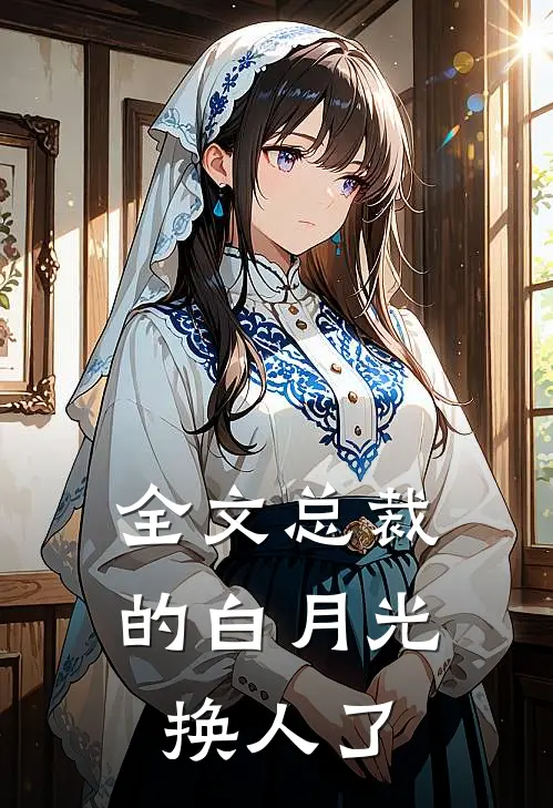 全文总裁的白月光换人了