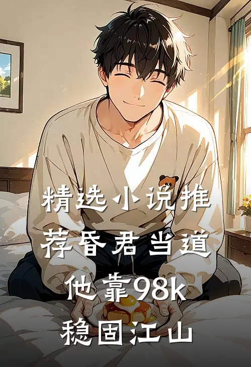 精选小说推荐昏君当道：他靠98k稳固江山