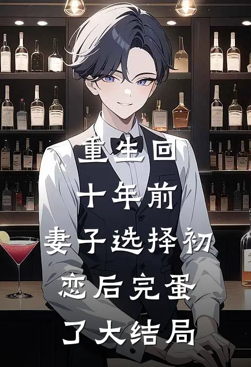重生回十年前，妻子选择初恋后完蛋了大结局