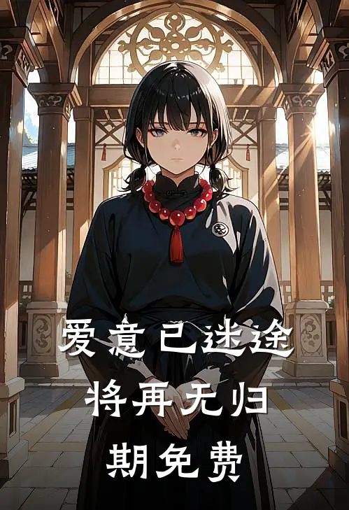 爱意已迷途,将再无归期免费阅读
