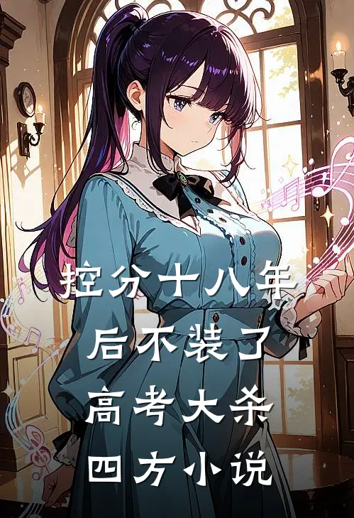 控分十八年后不装了，高考大杀四方小说