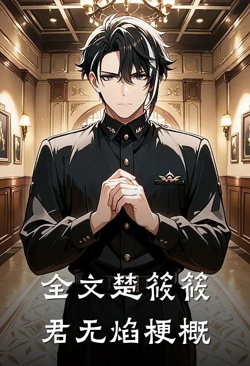 全文楚筱筱君无焰梗概