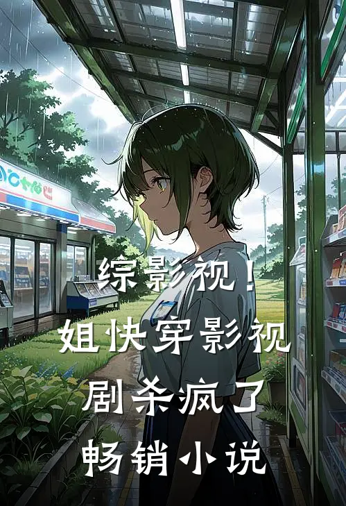 综影视！姐快穿影视剧杀疯了畅销小说