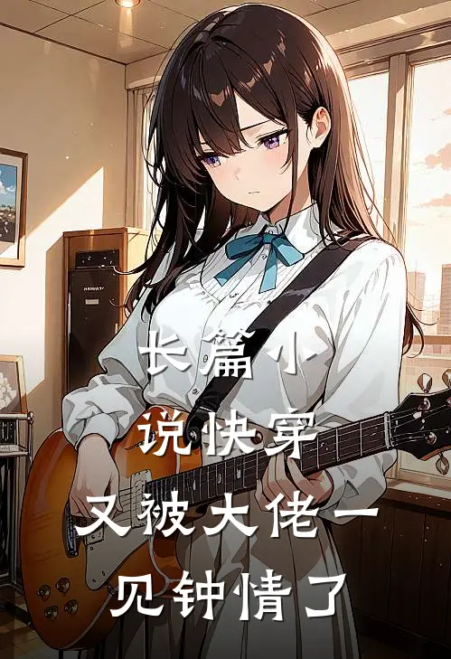 长篇小说快穿：又被大佬一见钟情了
