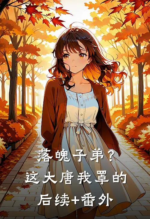 落魄子弟？这大唐我罩的后续+番外