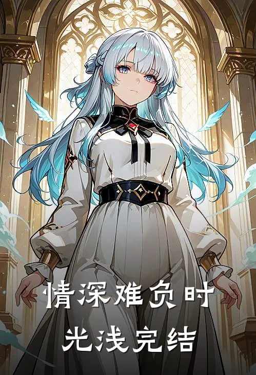 情深难负时光浅完结