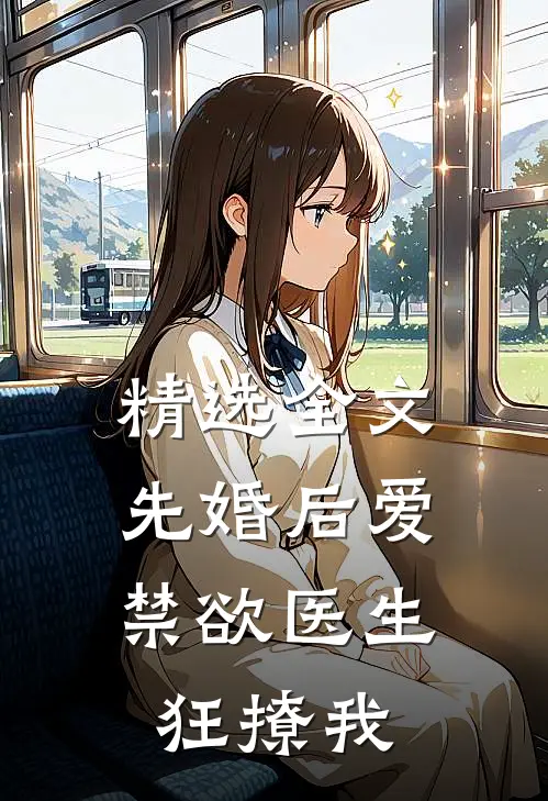 精选全文先婚后爱：禁欲医生狂撩我