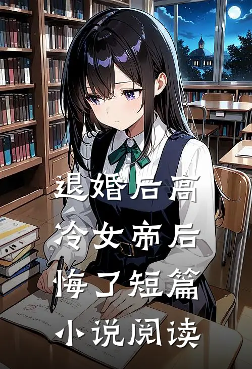 退婚后高冷女帝后悔了短篇小说阅读