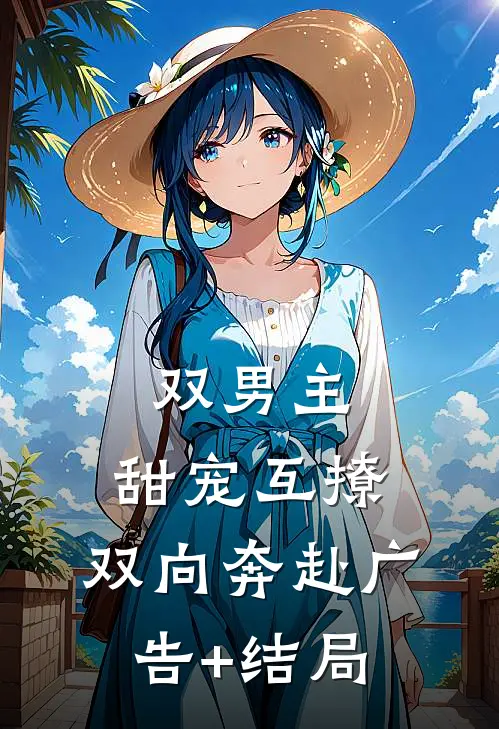 双男主：甜宠互撩，双向奔赴广告+结局