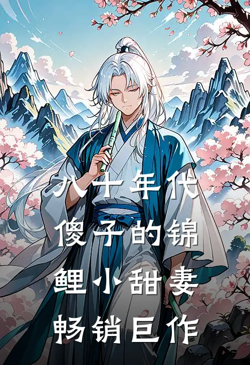 八十年代：傻子的锦鲤小甜妻畅销巨作