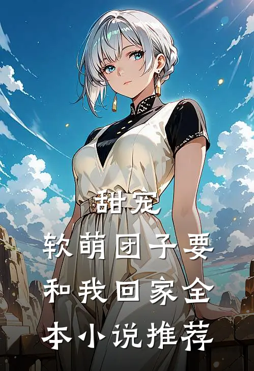 甜宠：软萌团子要和我回家全本小说推荐
