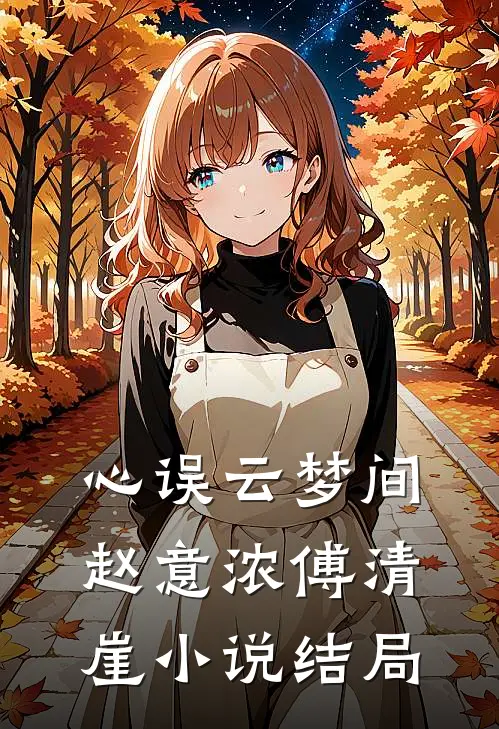 心误云梦间赵意浓傅清崖小说结局