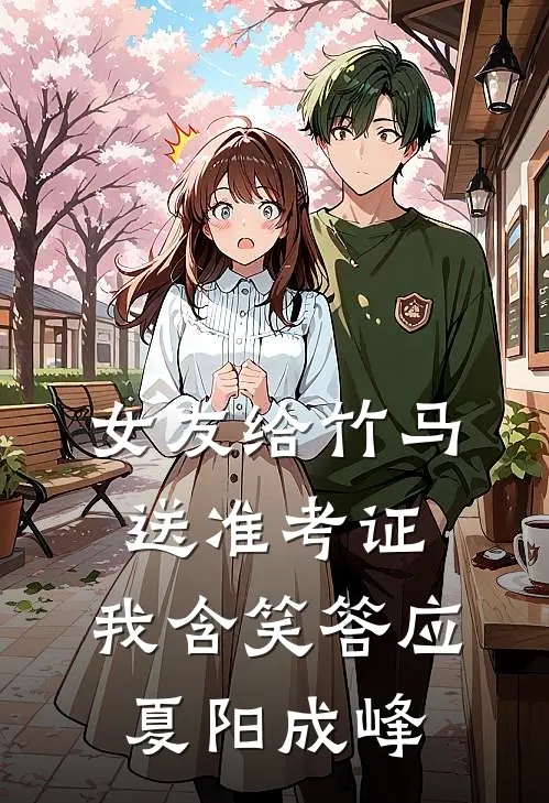 女友给竹马送准考证，我含笑答应夏阳成峰