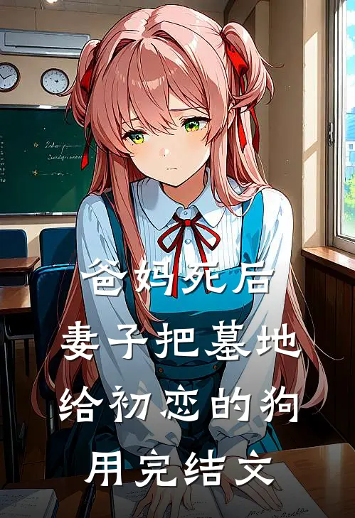 爸妈死后，妻子把墓地给初恋的狗用完结文