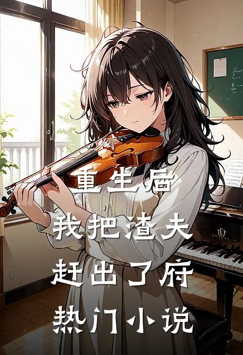 重生后，我把渣夫赶出了府热门小说