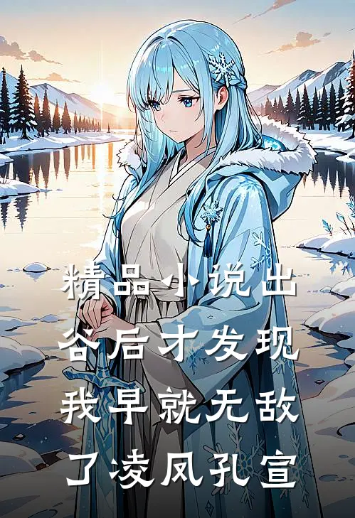 精品小说出谷后才发现,我早就无敌了凌凤孔宣