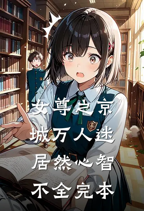 女尊之京城万人迷居然心智不全完本
