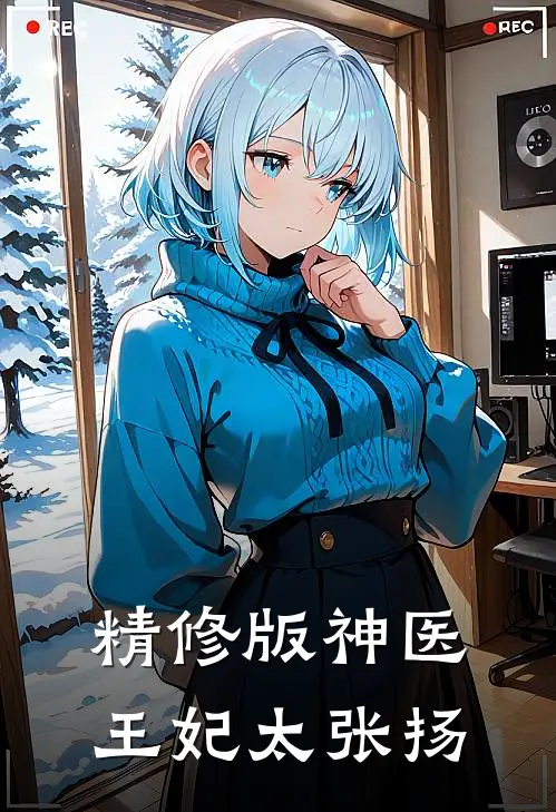 精修版神医王妃太张扬