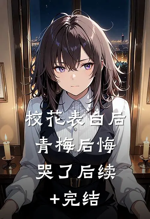 校花表白后，青梅后悔哭了后续+完结