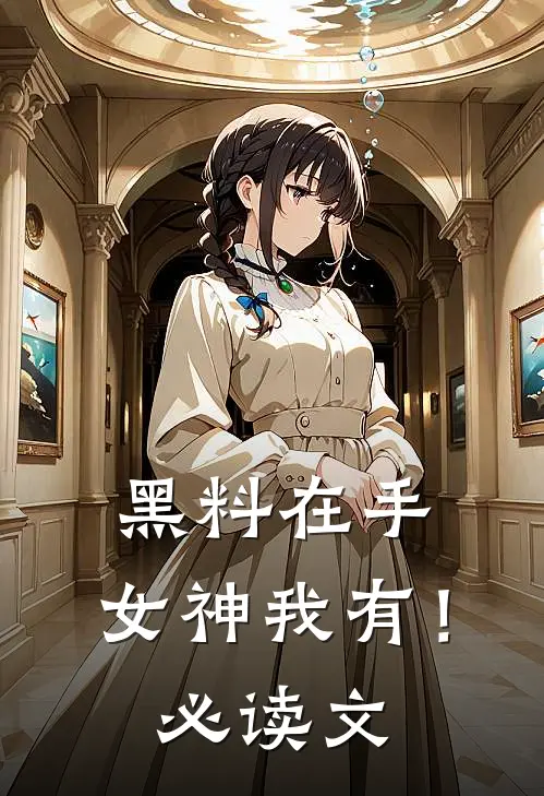 黑料在手，女神我有！必读文