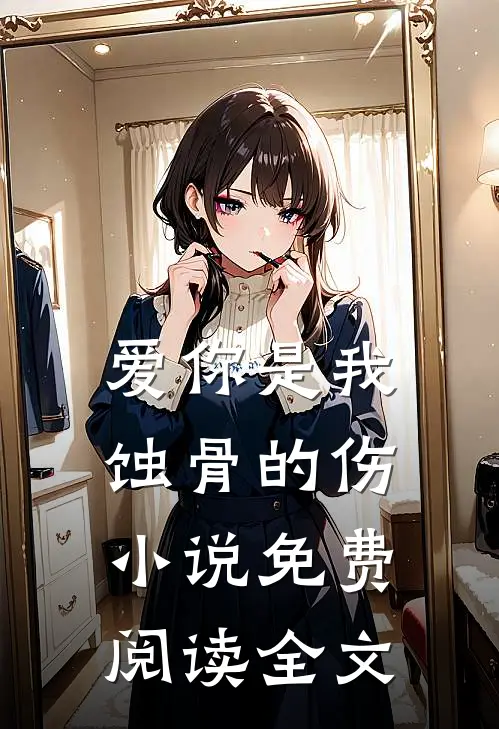 爱你是我蚀骨的伤小说免费阅读全文