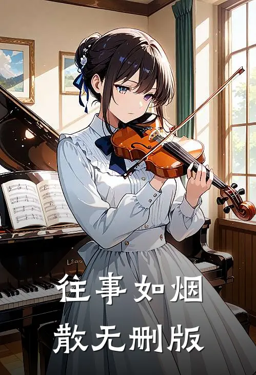 往事如烟散无删版