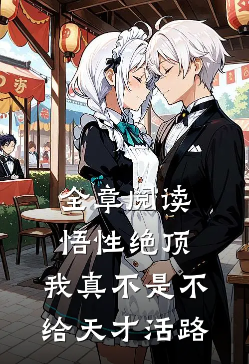 全章阅读悟性绝顶：我真不是不给天才活路