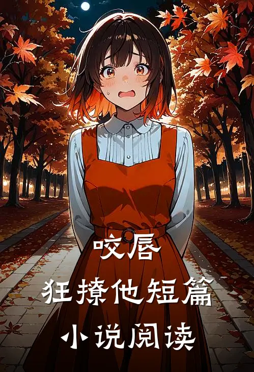 咬唇，狂撩他短篇小说阅读