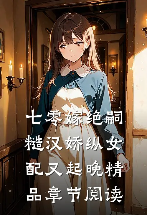 七零嫁绝嗣糙汉娇纵女配又起晚精品章节阅读