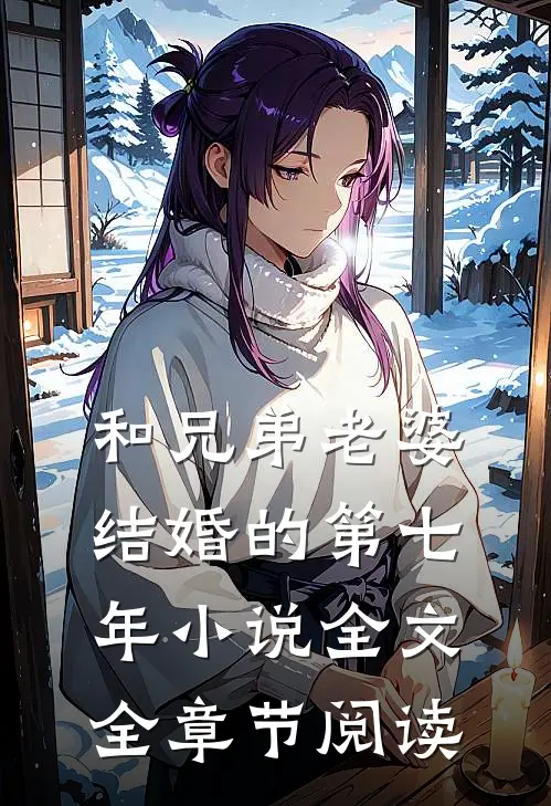 和兄弟老婆结婚的第七年小说全文全章节阅读