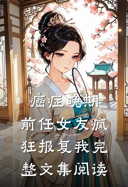 癌症晚期，前任女友疯狂报复我完整文集阅读