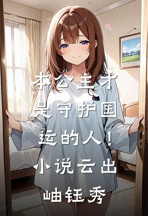 本公主才是守护国运的人！小说云出岫钰秀