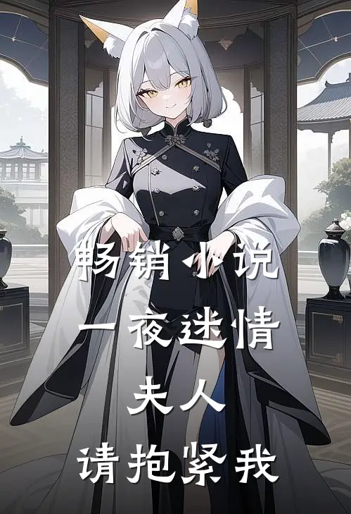 畅销小说一夜迷情：夫人，请抱紧我
