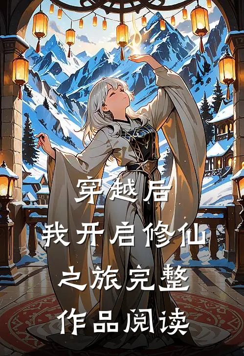 穿越后，我开启修仙之旅完整作品阅读