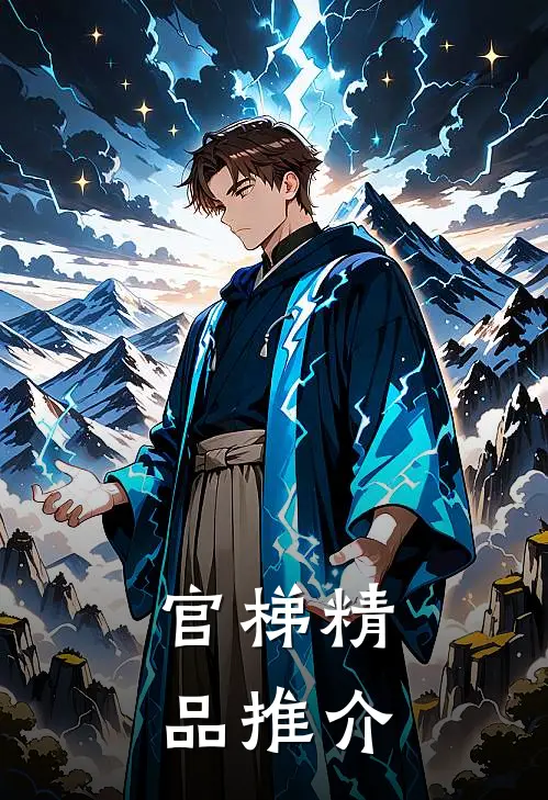 官梯精品推介