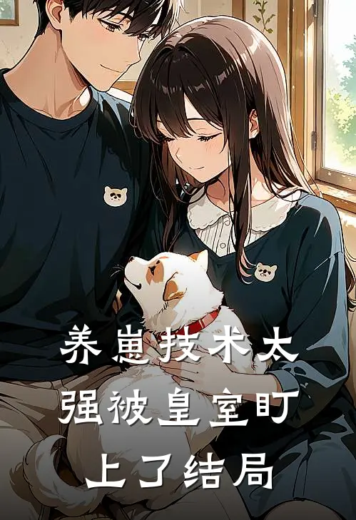 养崽技术太强被皇室盯上了结局