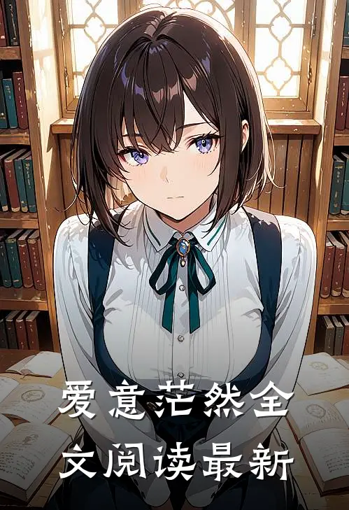 爱意茫然全文阅读最新