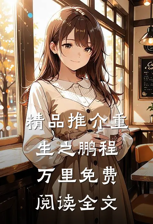 精品推介重生之鹏程万里免费阅读全文