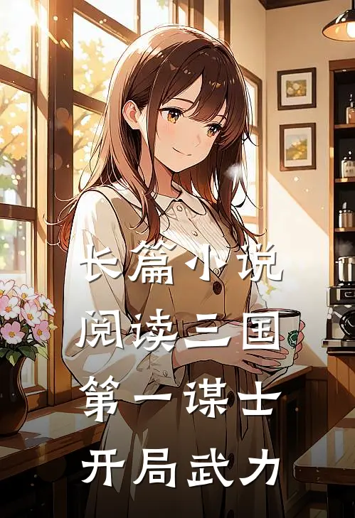 长篇小说阅读三国：第一谋士，开局武力