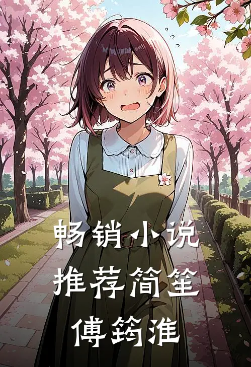 畅销小说推荐简笙傅筠淮