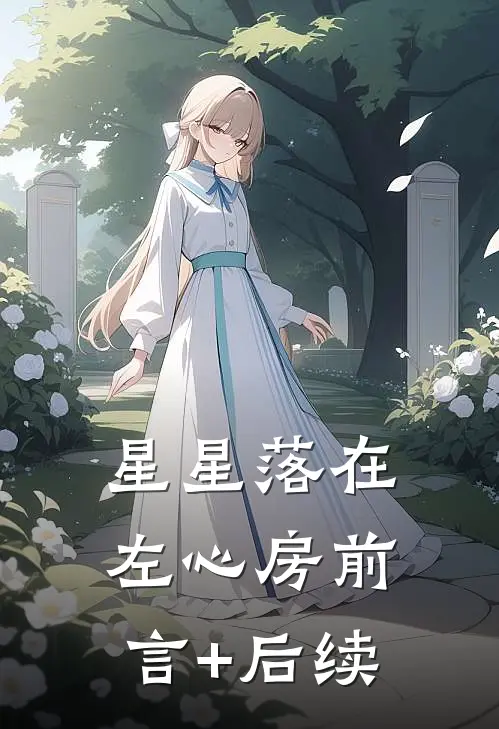 星星落在左心房前言+后续