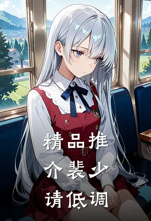 精品推介裴少，请低调