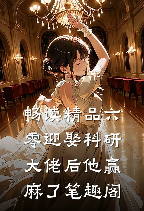 畅读精品六零迎娶科研大佬后他赢麻了笔趣阁