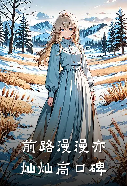 前路漫漫亦灿灿高口碑