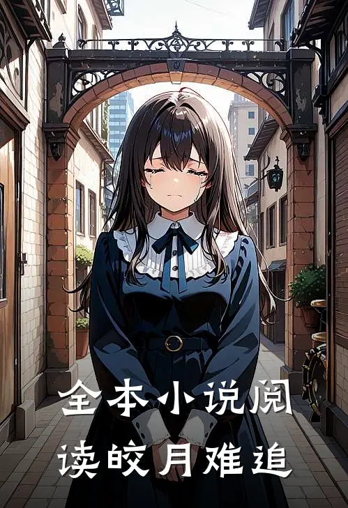全本小说阅读皎月难追