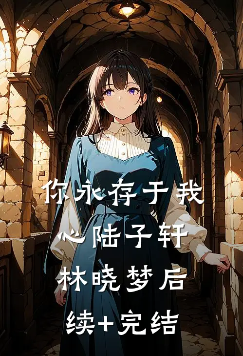 你永存于我心陆子轩林晓梦后续+完结